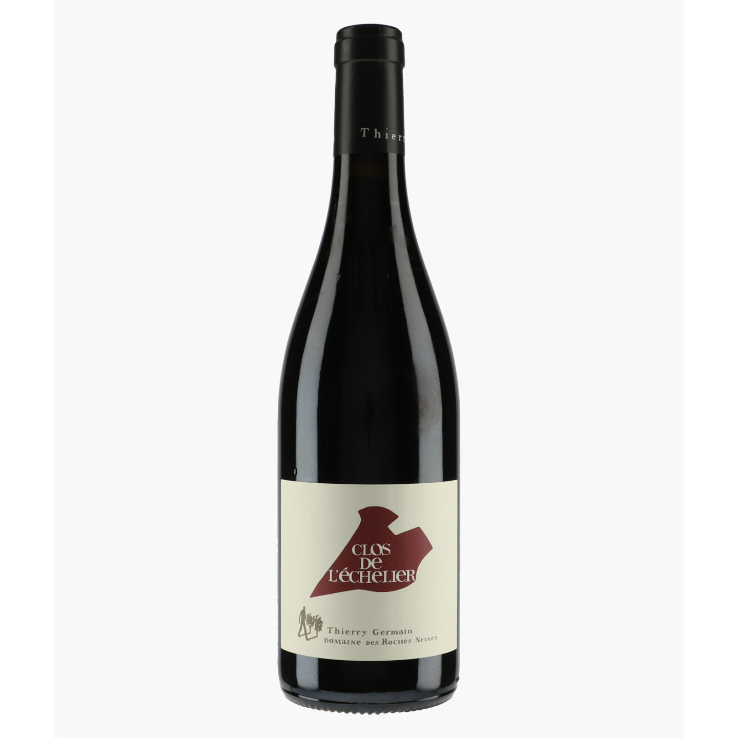 Saumur-Champigny Clos de l'Echelier | ROCHES NEUVES - THIERRY GERMAIN