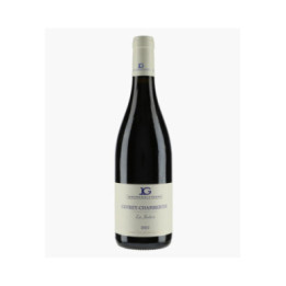 Gevrey-Chambertin 1er Cru La Justice | GALEYRAND JERÔME
