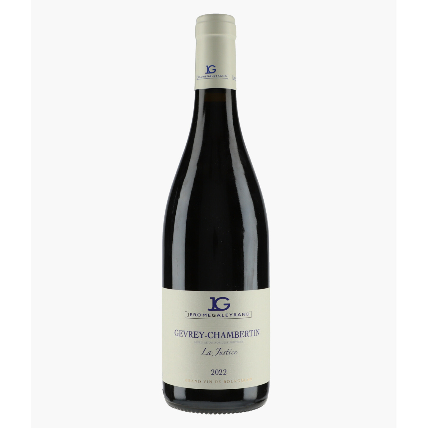 Gevrey-Chambertin 1er Cru La Justice | GALEYRAND JERÔME