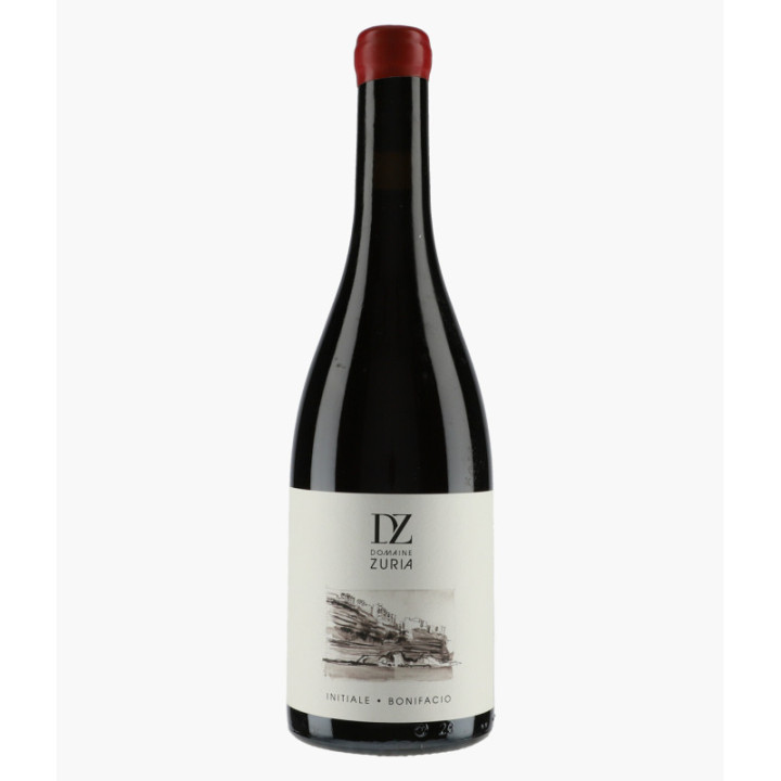 Initiale 2023 | ZURIA DOMAINE