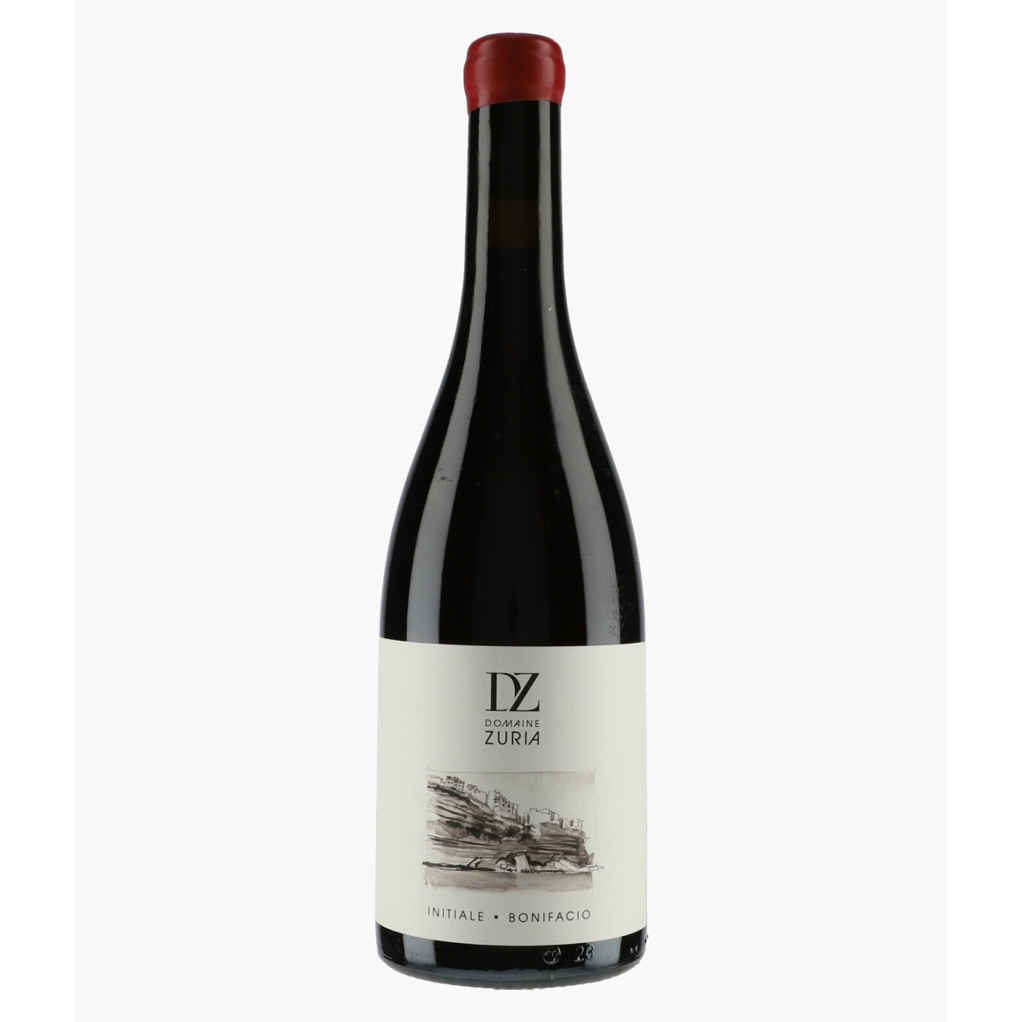 Initiale 2023 | ZURIA DOMAINE