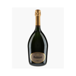 Champagne R de Ruinart Brut | RUINART