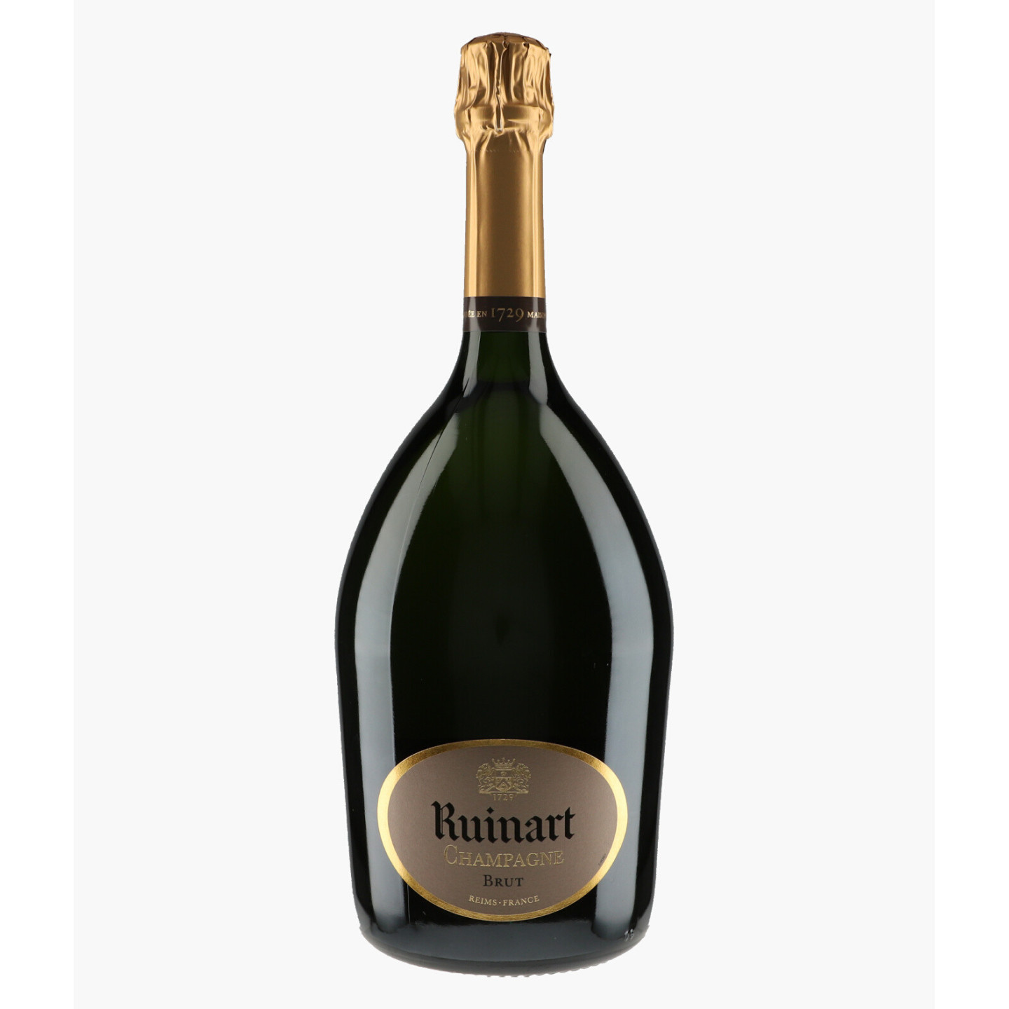 Champagne R de Ruinart Brut | RUINART