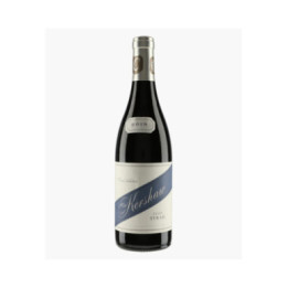Syrah Elgin Valley 2018 | KERSHAW RICHARD