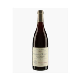 Chambolle-Musigny 1er Cru Les Charmes (Ex-Domaine 2023) | GIROUD CAMILLE