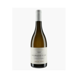 Meursault 1er Cru Le Poruzot Dessus | TESSIER