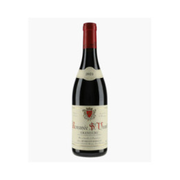Romanée-Saint-Vivant Grand Cru | HUDELOT-NOELLAT