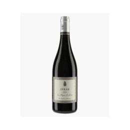 IGP Des Collines Rhodaniennes Syrah Les Vignes d'à Côté 2023 | CUILLERON YVES