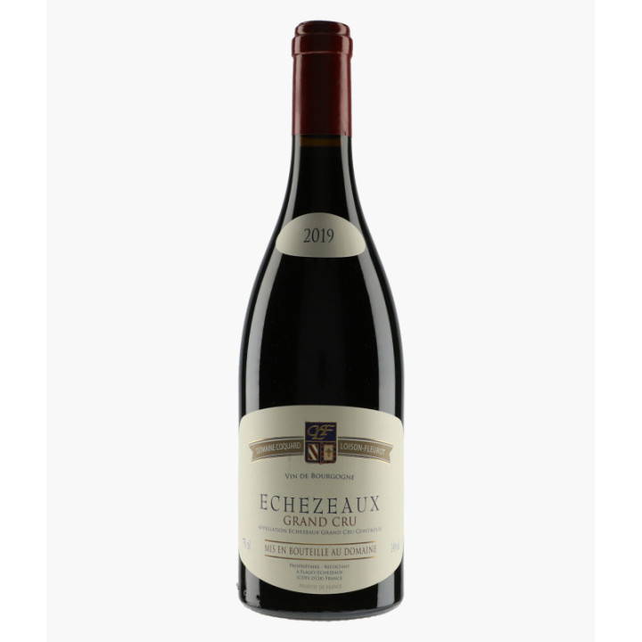 Echezeaux Grand Cru | COQUARD LOISON FLEUROT