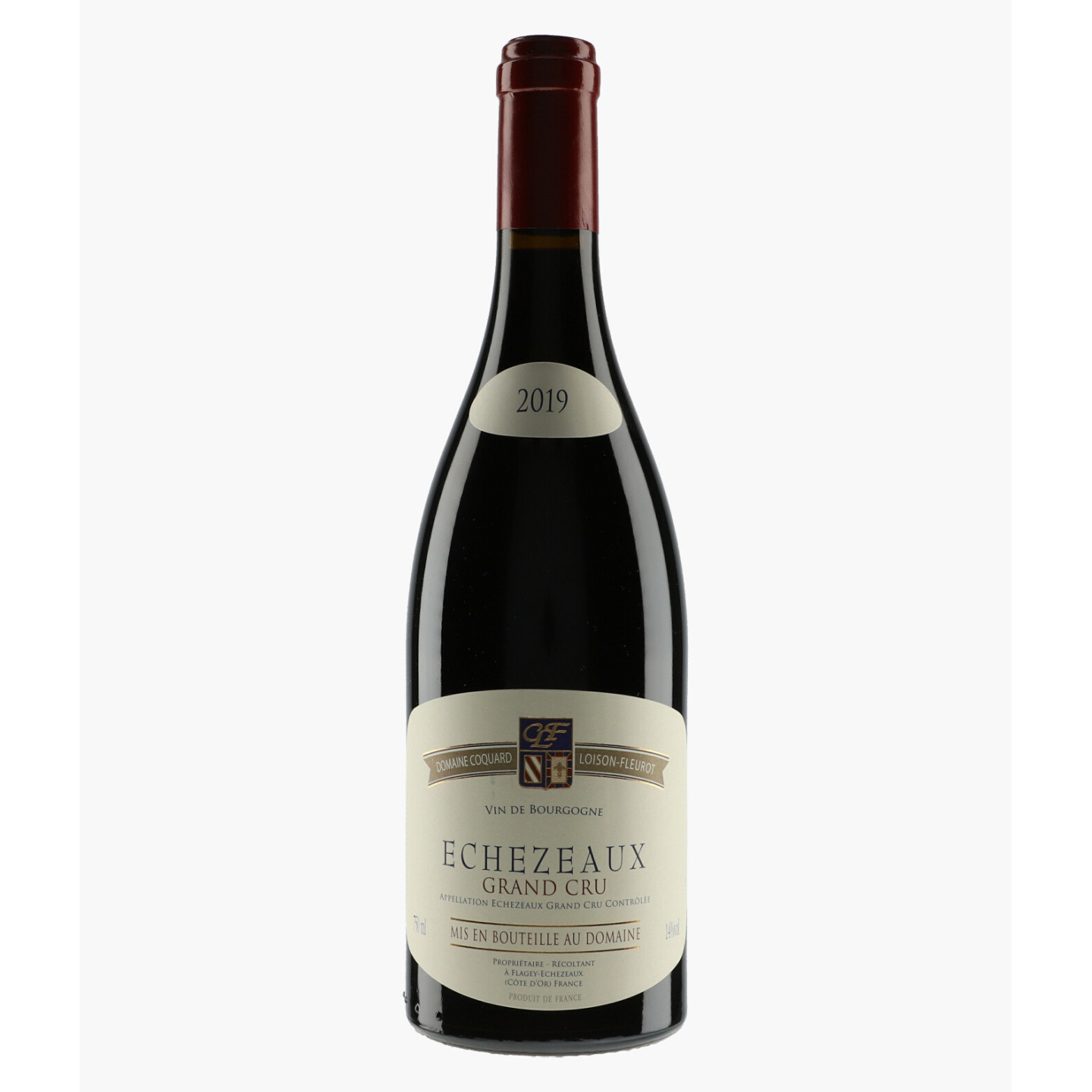 Echezeaux Grand Cru | COQUARD LOISON FLEUROT