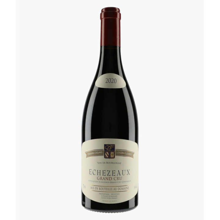 Echezeaux Grand Cru 2020 | COQUARD LOISON FLEUROT