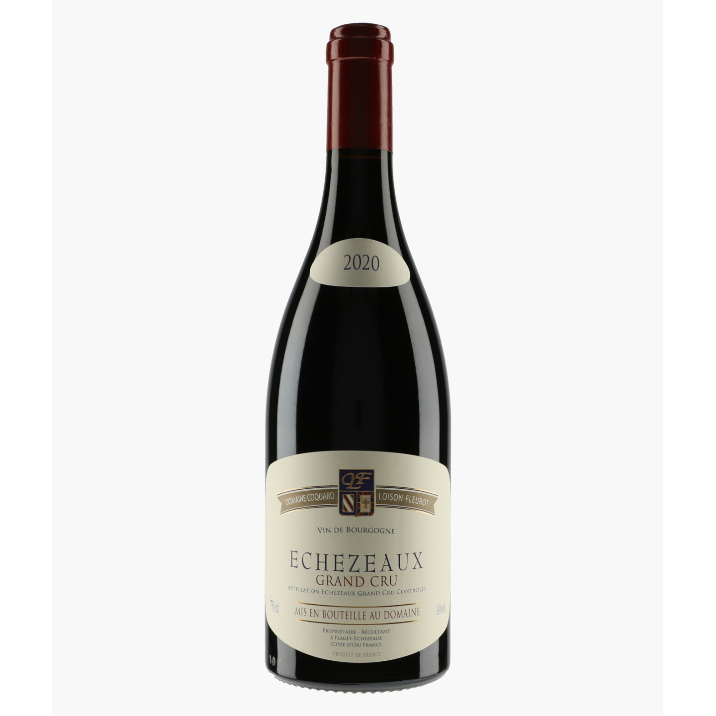 Echezeaux Grand Cru 2020 | COQUARD LOISON FLEUROT
