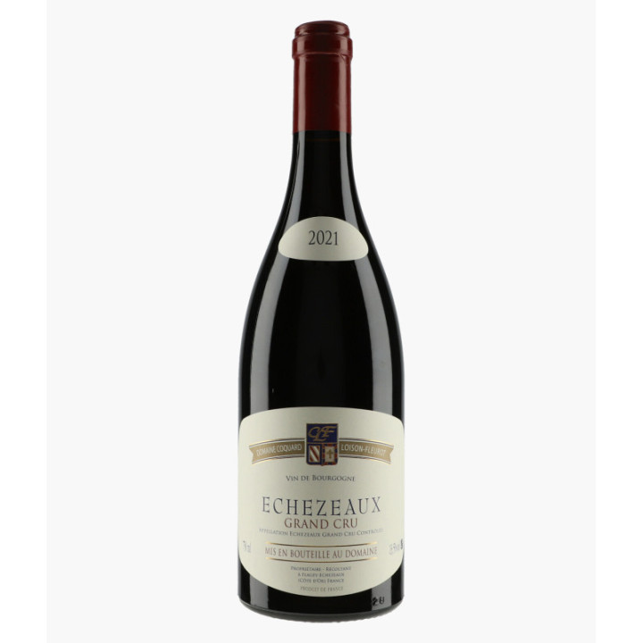 Echezeaux Grand Cru | COQUARD LOISON FLEUROT