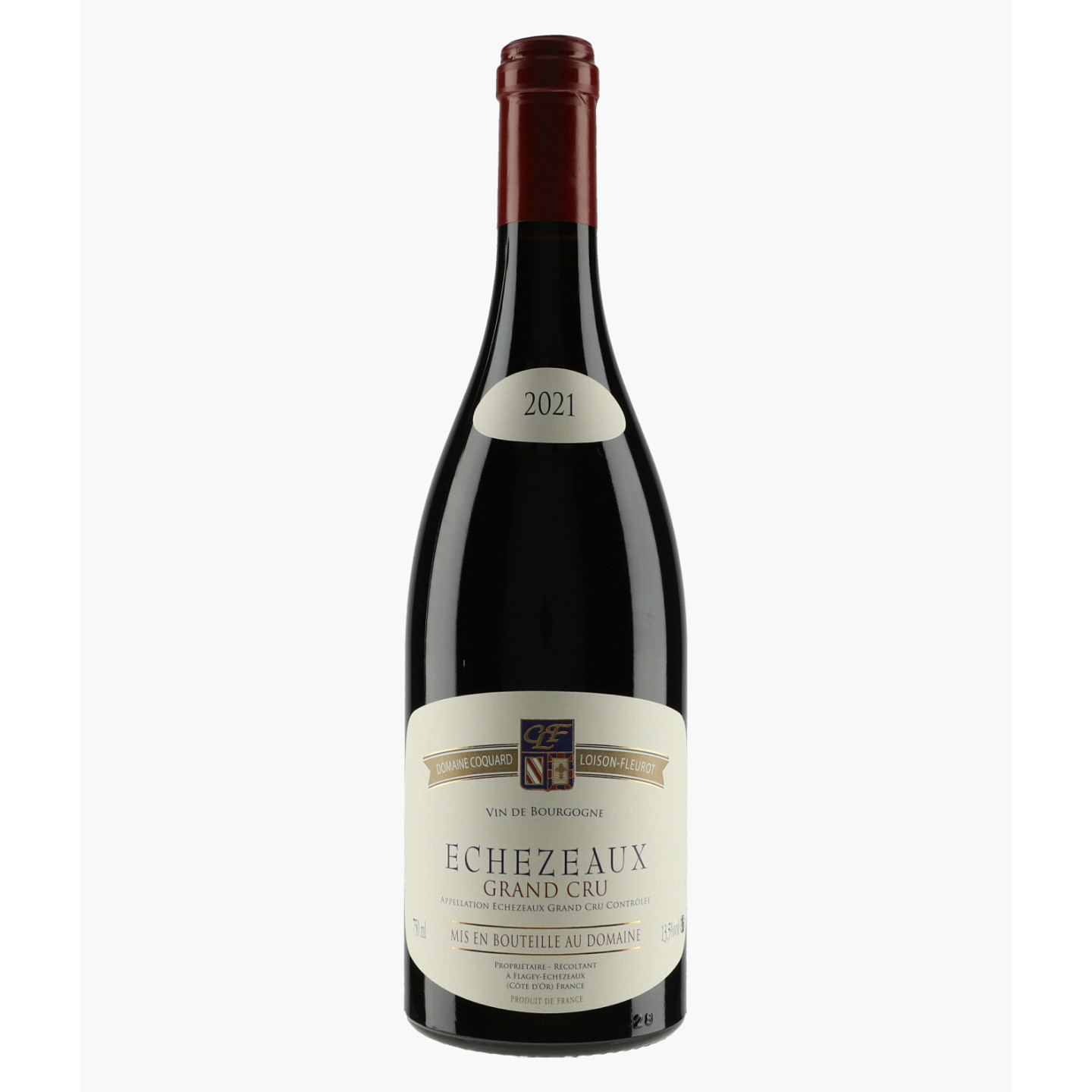 Echezeaux Grand Cru | COQUARD LOISON FLEUROT