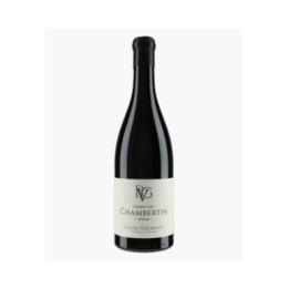 Chambertin Grand Cru 2022 | GIRARDIN PIERRE