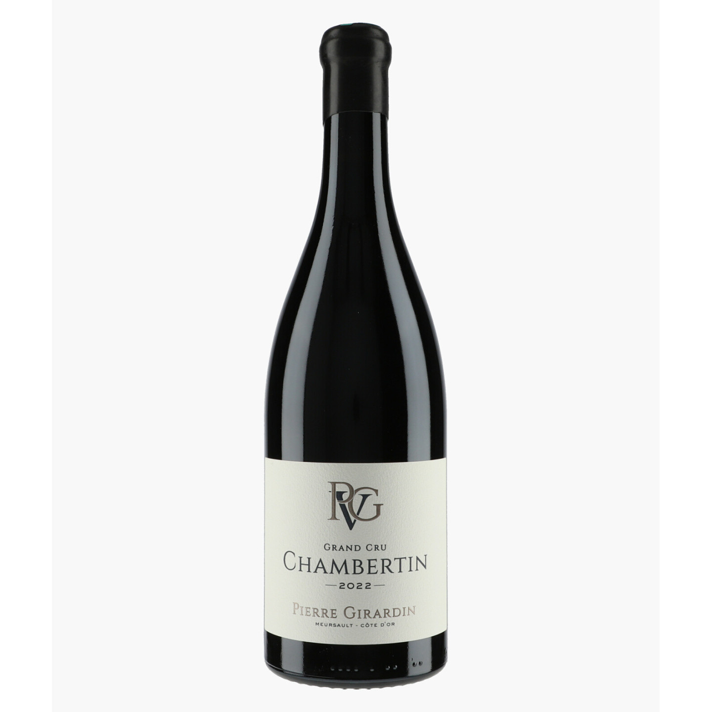 Chambertin Grand Cru 2022 | GIRARDIN PIERRE