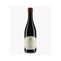 Savigny-les-Beaune 1er Cru Aux Gravains | GERMAIN HENRI