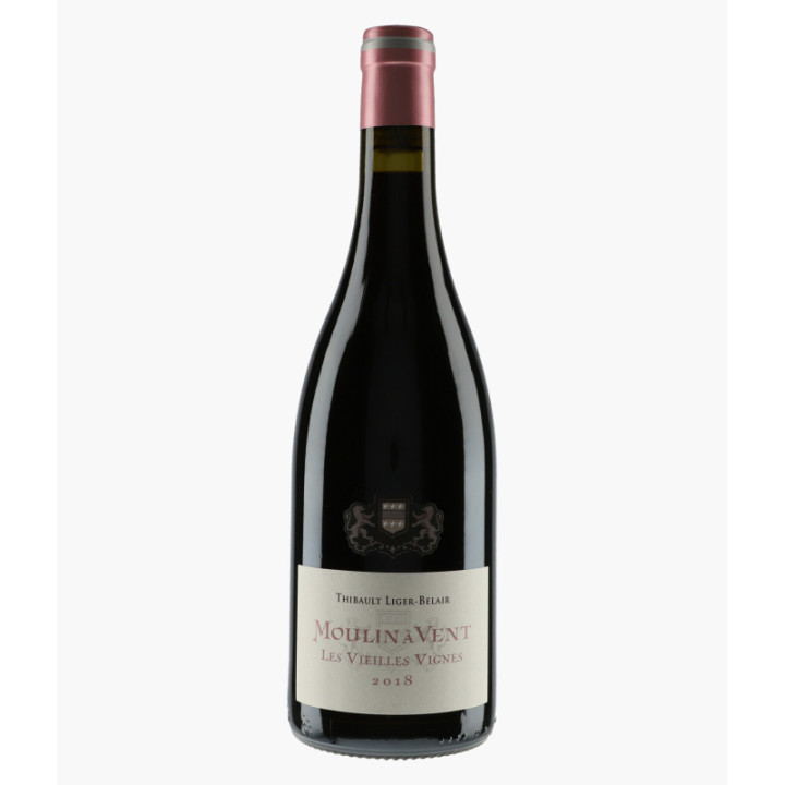 Moulin-à-Vent Les Vieilles Vignes 2018 | LIGER-BELAIR THIBAULT