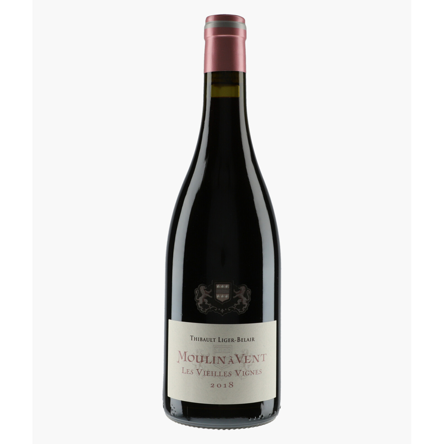 Moulin-à-Vent Les Vieilles Vignes 2018 | LIGER-BELAIR THIBAULT