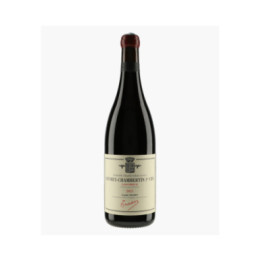 Gevrey-Chambertin 1er Cru Clos-Prieur | TRAPET PERE & FILS