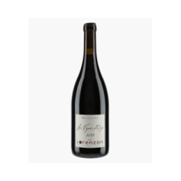 Mercurey Les Vignes d'Orge 2023 | LORENZON BRUNO