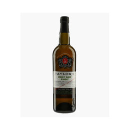 Porto Chip Dry Taylor's | TAYLOR'S
