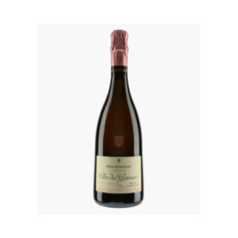 Champagne Clos des Goisses Juste Rosé | PHILIPPONNAT