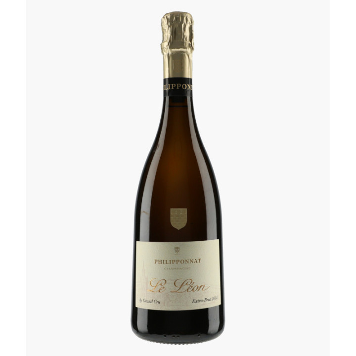 Champagne Le Léon Grand Cru Extra-Brut | PHILIPPONNAT