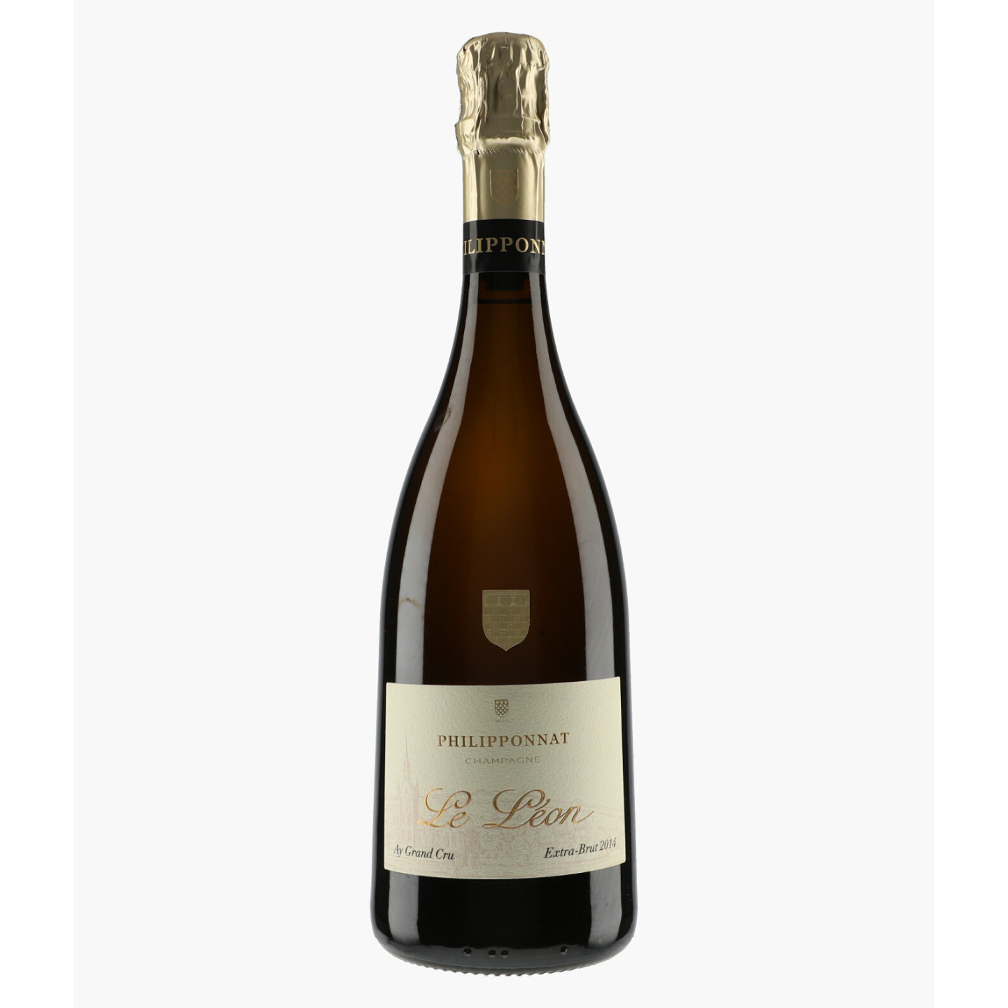 Champagne Le Léon Grand Cru Extra-Brut | PHILIPPONNAT