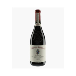 Châteauneuf-du-Pâpe Hommage à Jacques PERRIN | BEAUCASTEL