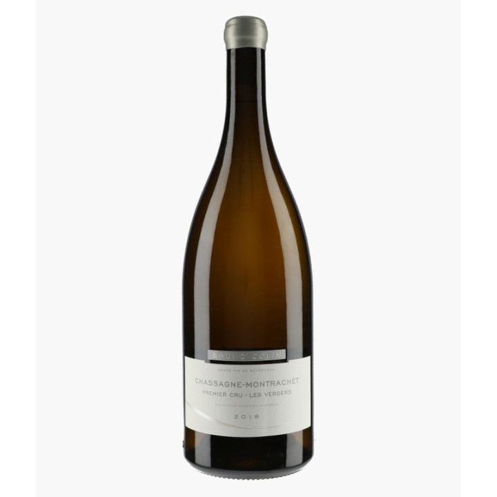 Chassagne-Montrachet 1er Cru Les Vergers | COLIN BRUNO