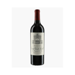 Château Léoville Las Cases 2020 | CHÂTEAU LÉOVILLE LAS CASES