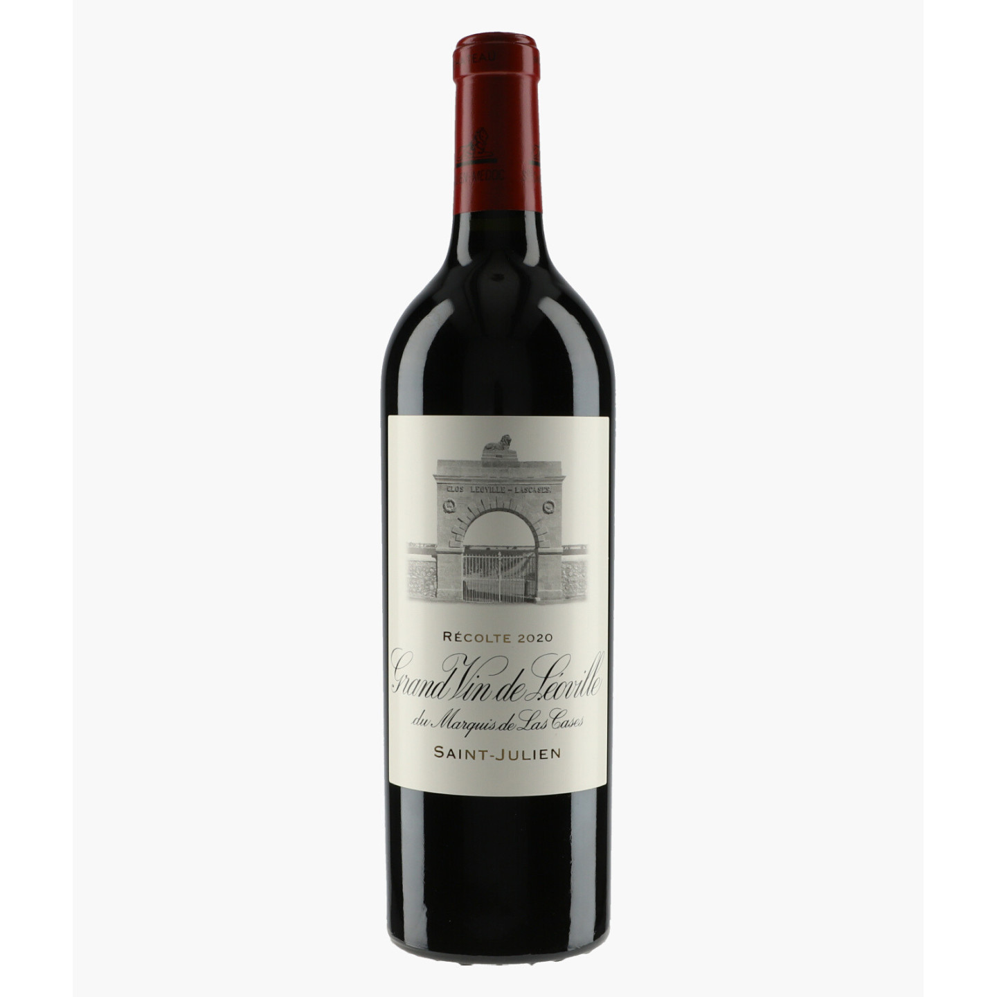 Château Léoville Las Cases 2020 | CHÂTEAU LÉOVILLE LAS CASES