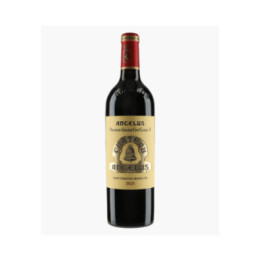 Château Angelus | CHÂTEAU ANGELUS