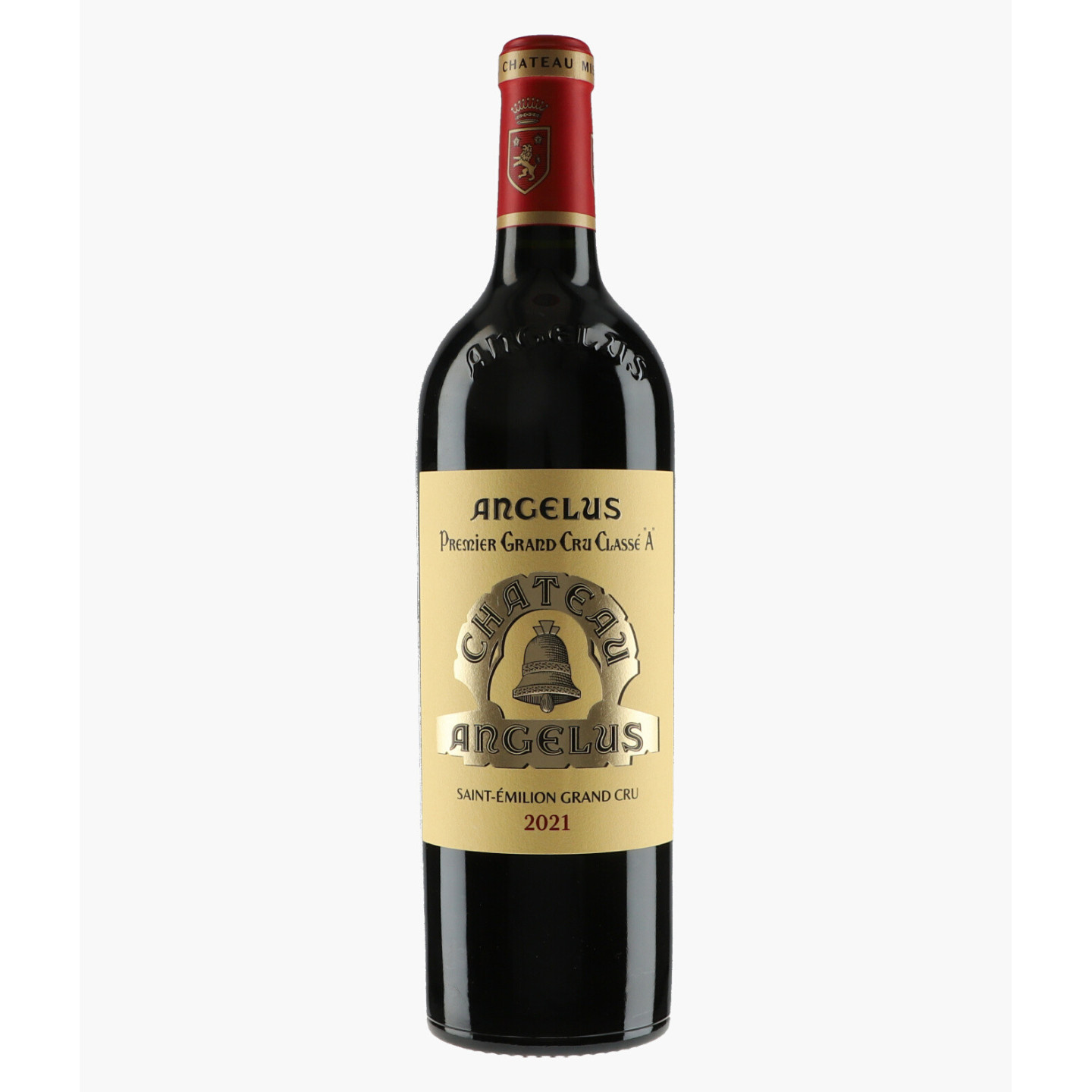 Château Angelus 2021 | CHÂTEAU ANGELUS