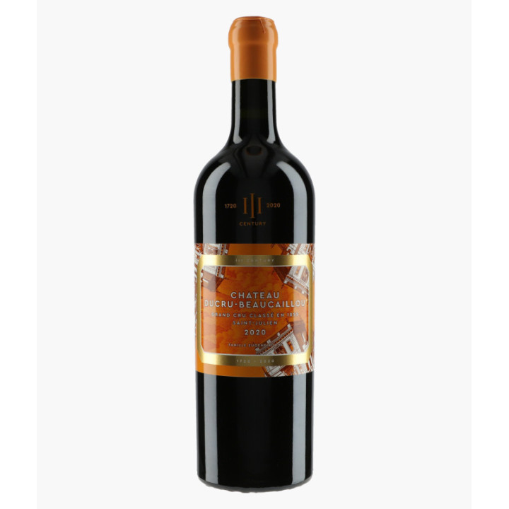 Château Ducru-Beaucaillou 2020 | CHÂTEAU DUCRU-BEAUCAILLOU
