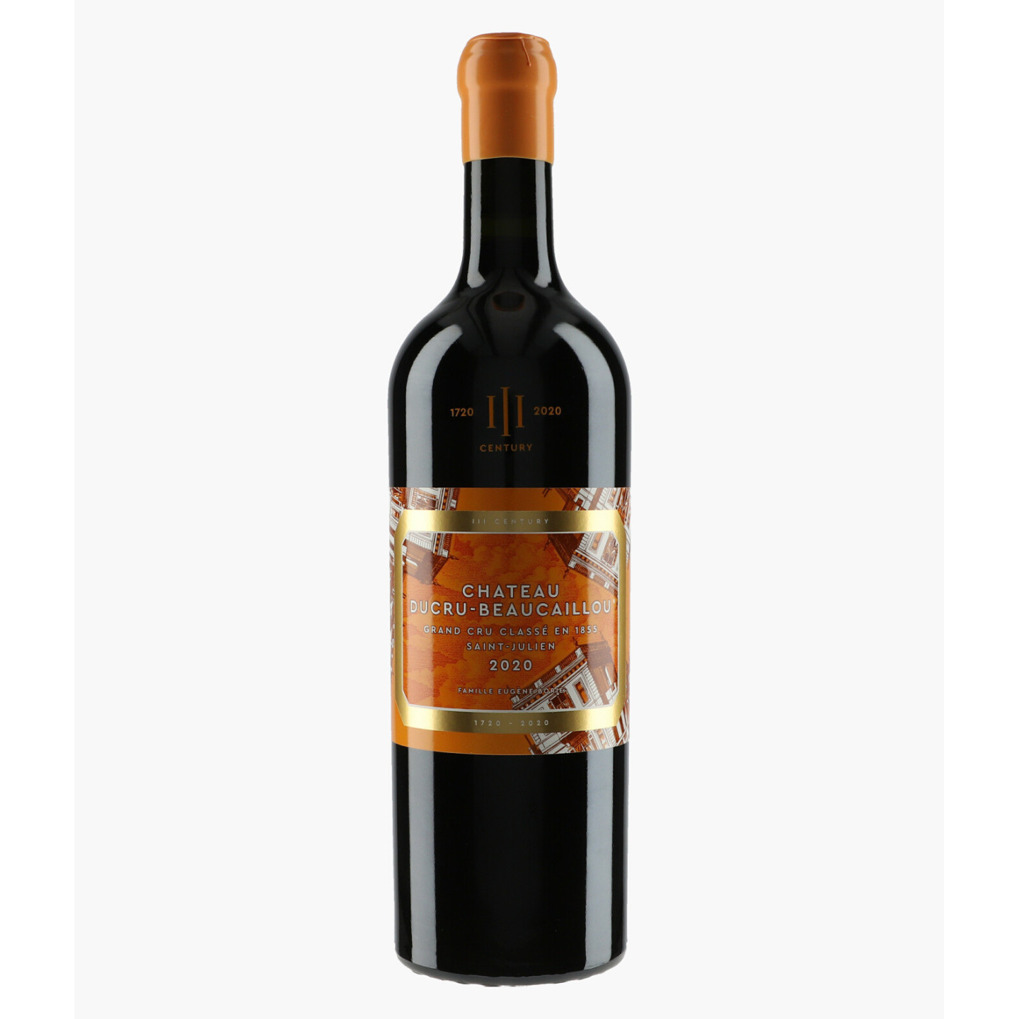 Château Ducru-Beaucaillou 2020 | CHÂTEAU DUCRU-BEAUCAILLOU