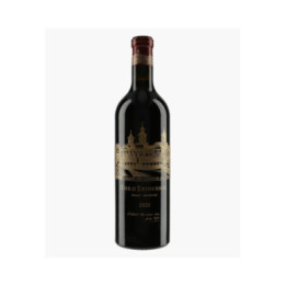 Château Cos d'Estournel 2020 | CHÂTEAU COS D'ESTOURNEL