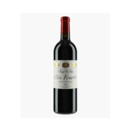 Clos Fourtet 2009 | CLOS FOURTET
