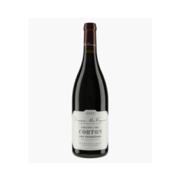 Corton Grand Cru Les Perrières 2022 | MEO-CAMUZET