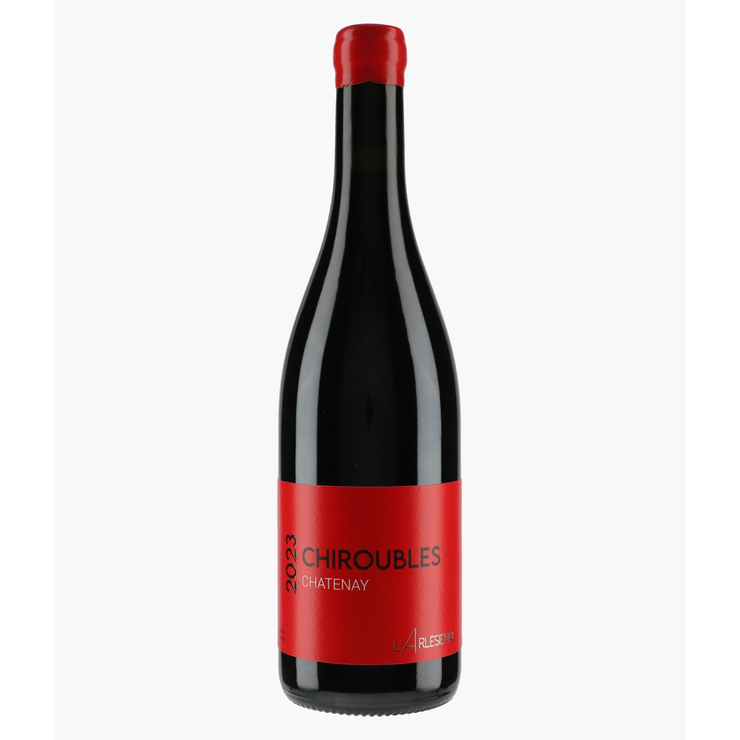 Chiroubles Chatenay 2023 | L'ARLESIENNE