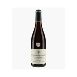 Chassagne-Montrachet 1er Cru Morgeot | FONTAINE-GAGNARD
