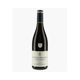 Chassagne-Montrachet 1er Cru Morgeot | FONTAINE-GAGNARD