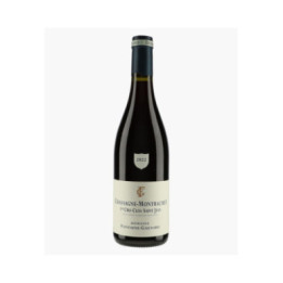 Chassagne-Montrachet 1er Cru Clos Saint-Jean | FONTAINE-GAGNARD