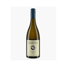 Chardonnay 2020 | PEGASUS BAY