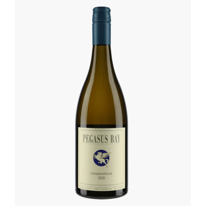 Chardonnay 2020 | PEGASUS BAY
