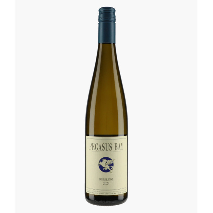 Riesling 2024 | PEGASUS BAY