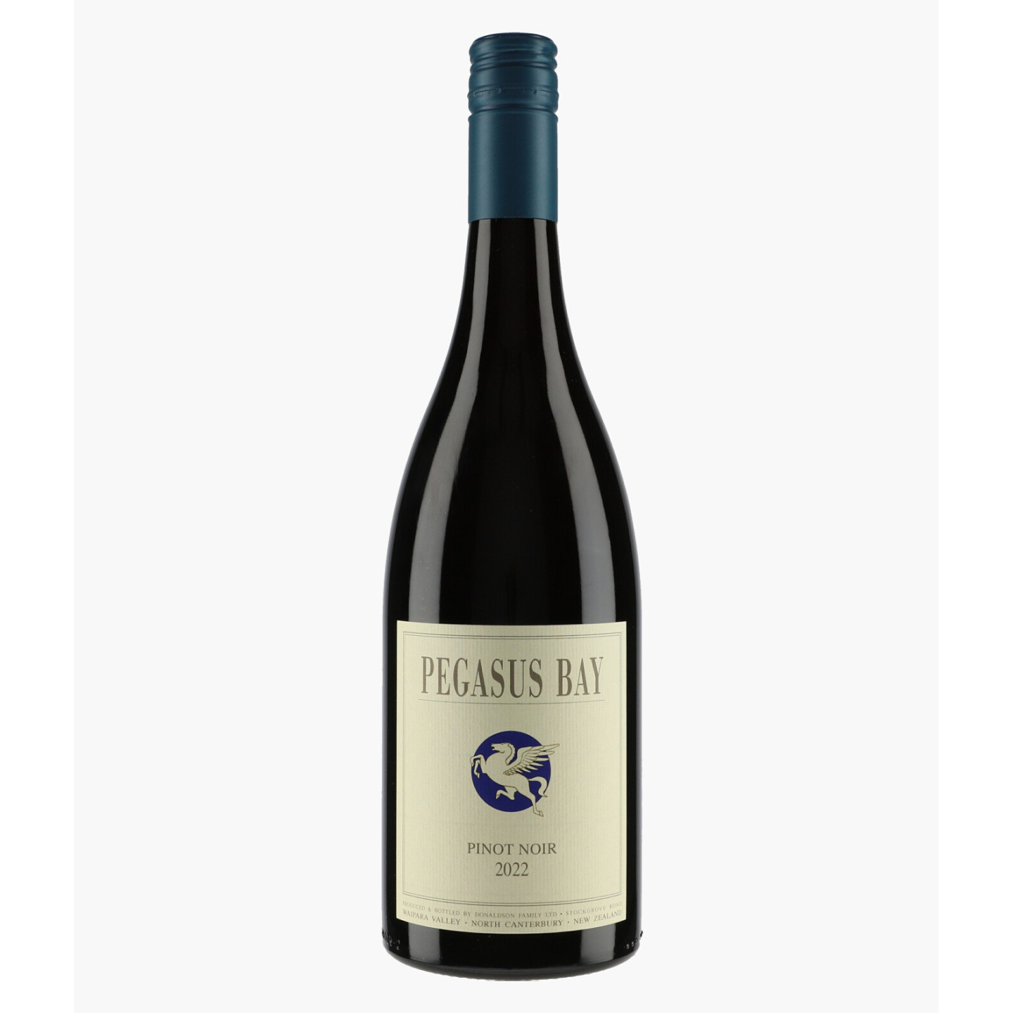 Pinot Noir 2022 | PEGASUS BAY