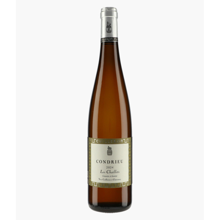 Condrieu Les Chaillets | CUILLERON YVES
