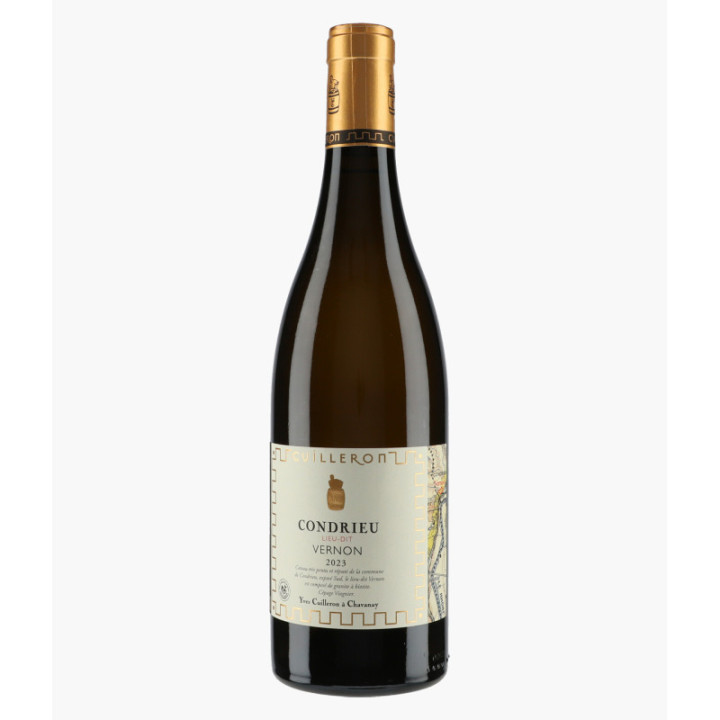 Condrieu Vernon | CUILLERON YVES
